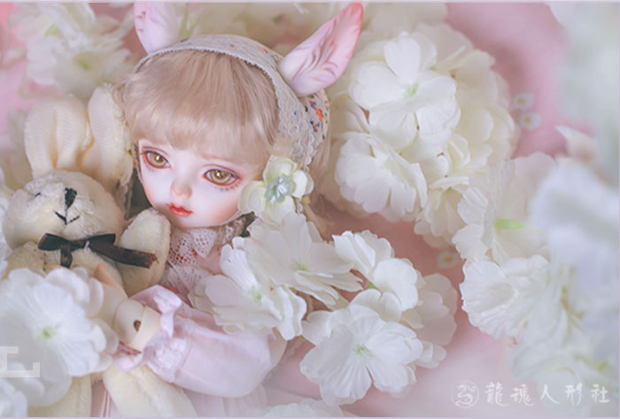 BJD SD 人偶 娃娃 BJD古风 BJD三分